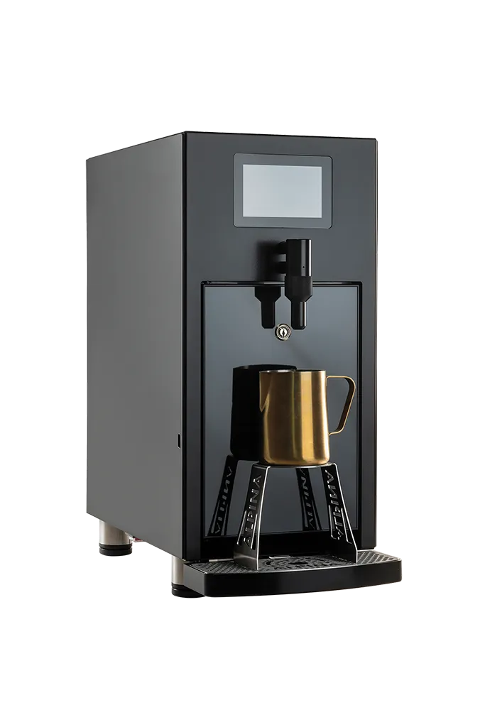 Alpina Latte Perfetto Pro Milchaufschäumer 4,5 L