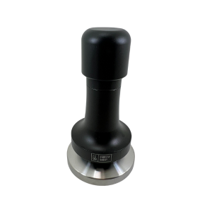 Barista Buddy Klicktamper Tamper 58mm druckregulierbar Edelstahl