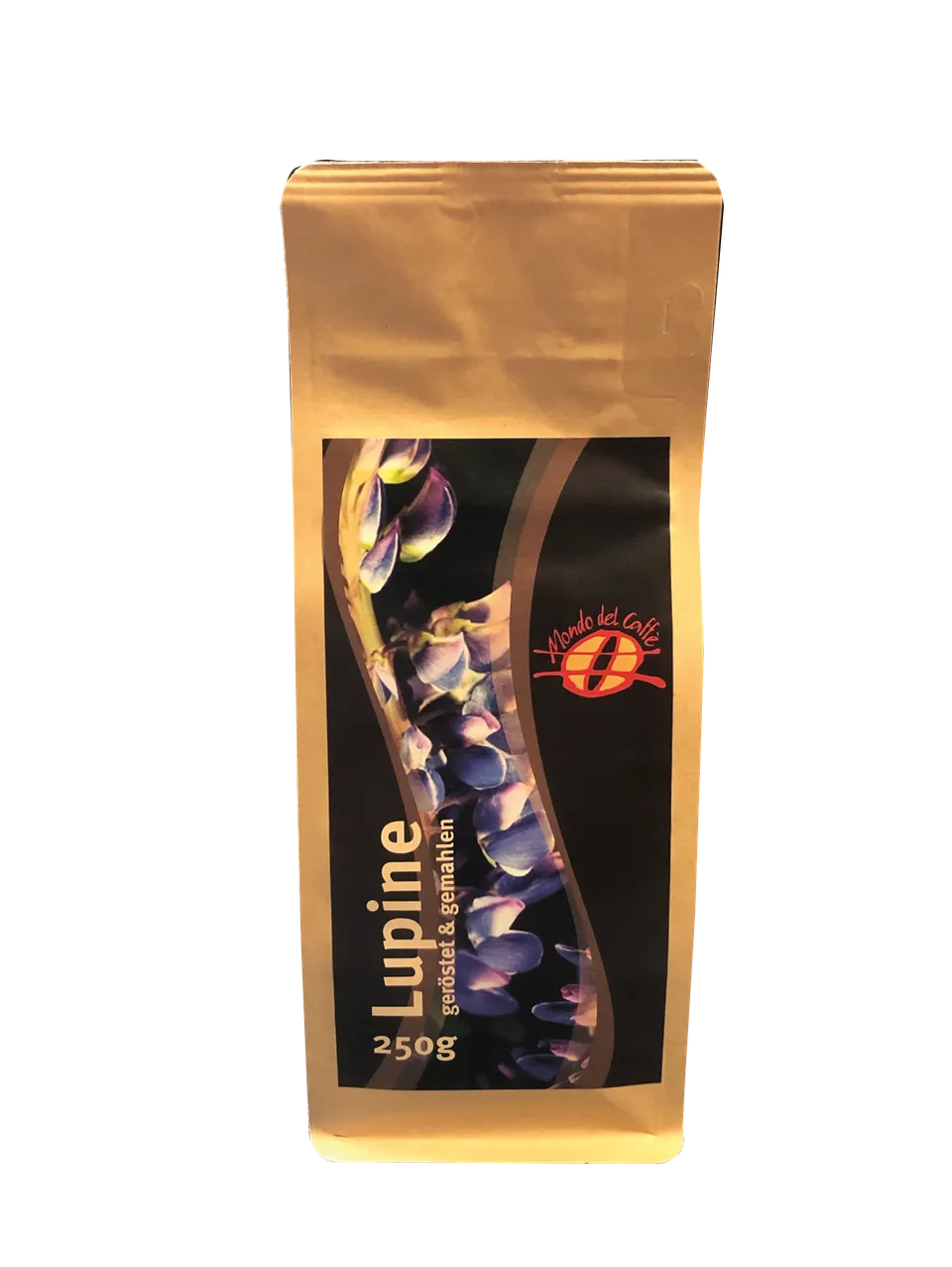 Mondo del Caffè Lupine Kaffeeersatz Eifel-Röstung koffeinfrei