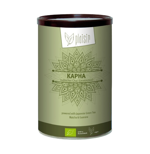 Mondo del Caffè Feinkost Kapha Chai Tee Bio 350 g