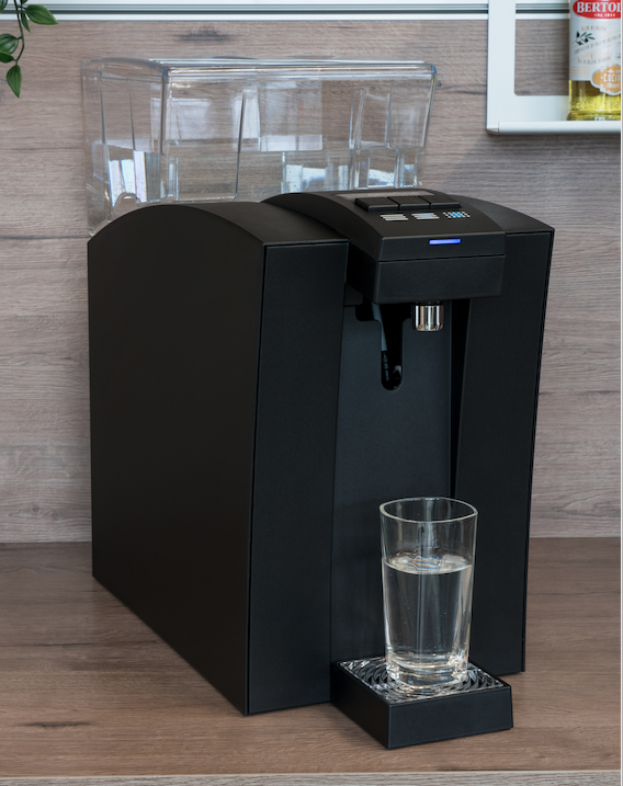 Mondo del Caffè Aqua-Butler Homeline Wasserspender still sprudelnd