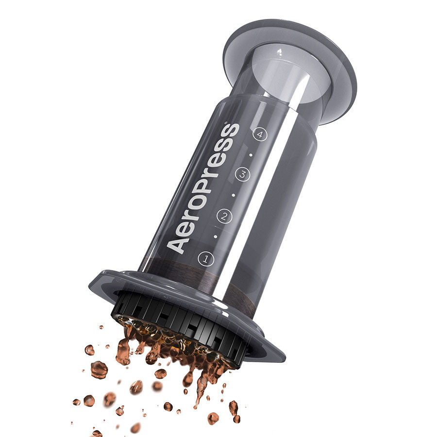 AeroPress Original Coffee Maker Kaffeebereiter 280 ml
