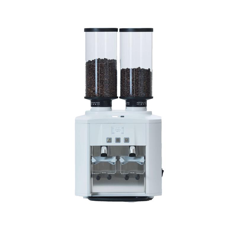 Dalla Corte DC Two Kaffeemühle schwarz 65 mm