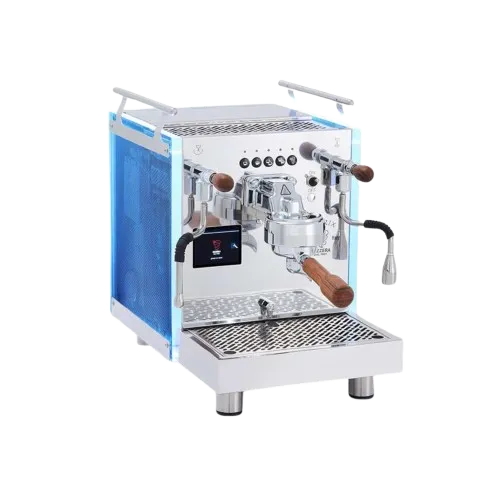Bezzera Matrix Top DE Dualboiler Espressomaschine 58 mm