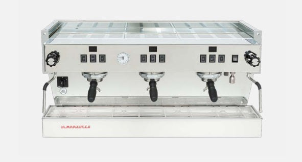 La Marzocco Linea Classic S AV Espressomaschine 2-gruppig