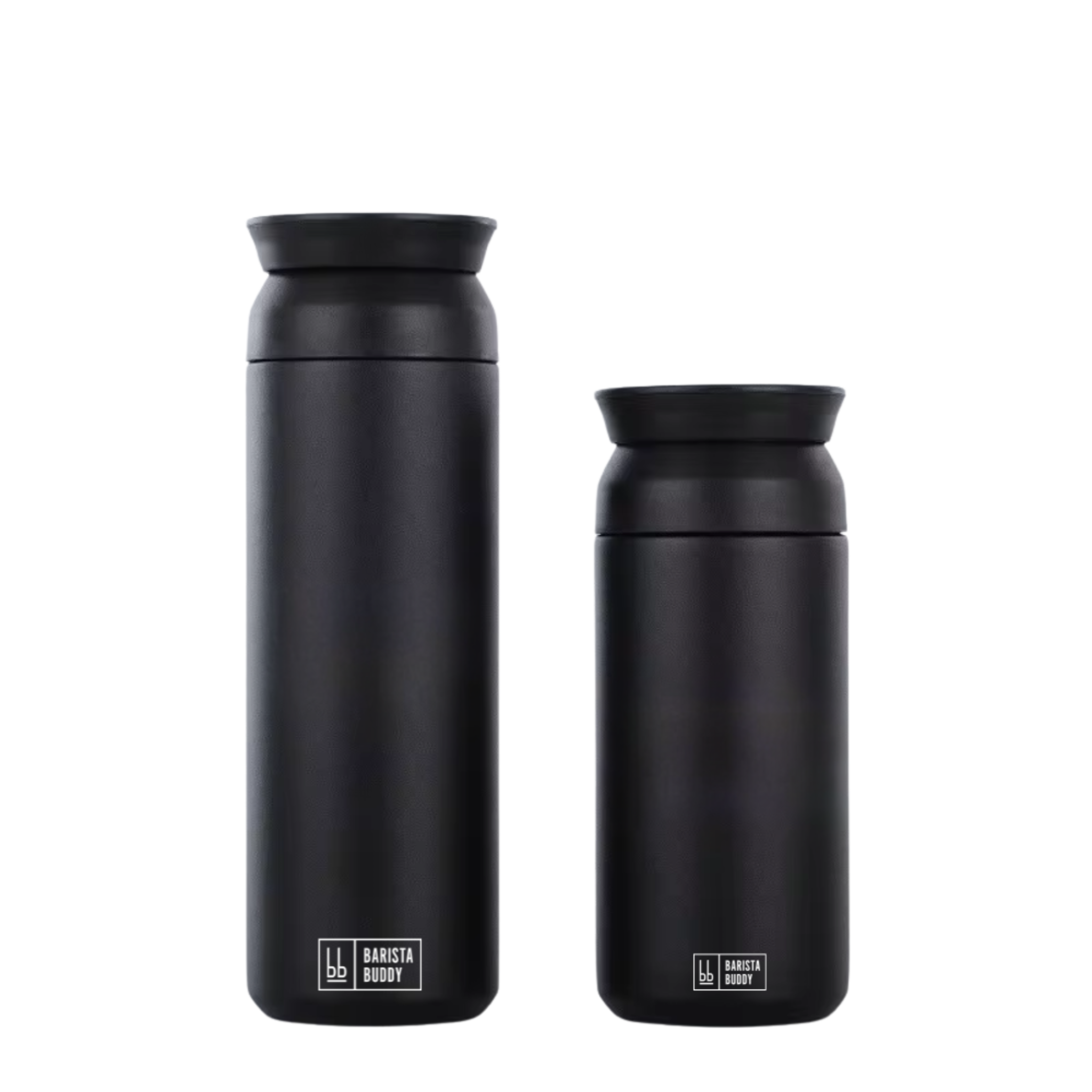 Mondo del Caffè Zubehör Barista Buddy Thermobecher 350ml
