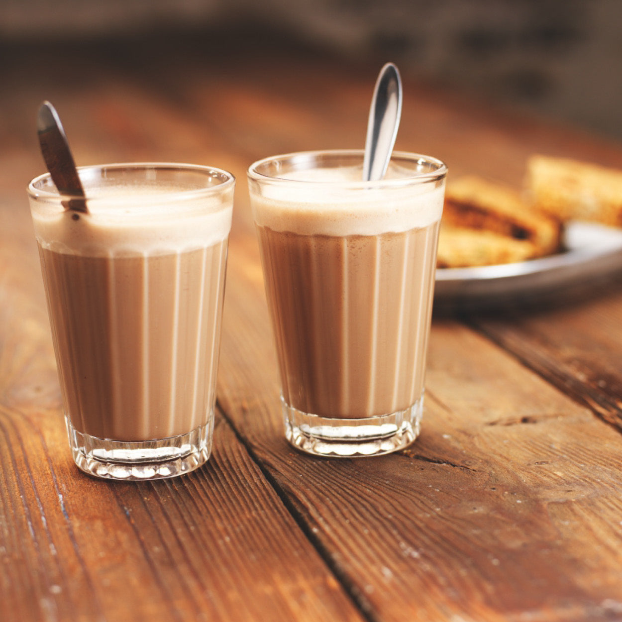Mondo del Caffè Feinkost Kapha Chai Tee Bio 350 g