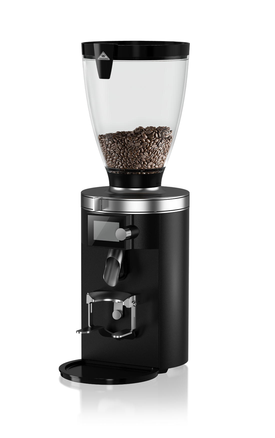 Mahlkönig E65 S Espressomühle Kaffeemühle Schwarz 6 Rezepte