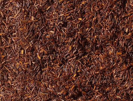 Mondo del Caffè Rooibush Bio Rotbuschtee 100 g lose