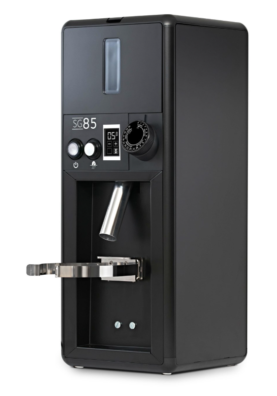 Eureka SG85 Barista Kaffeemühle Espressomühle 85 mm