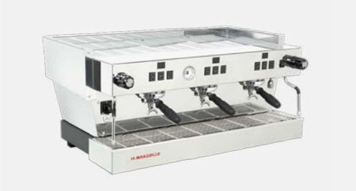 La Marzocco Linea Classic S AV Espressomaschine 2-gruppig