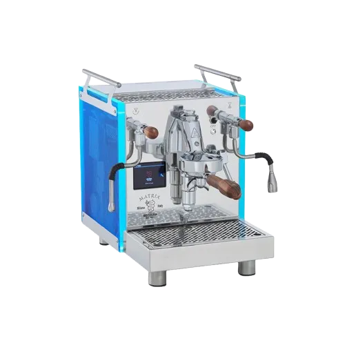 Bezzera Matrix Top MN Siebträgermaschine PID