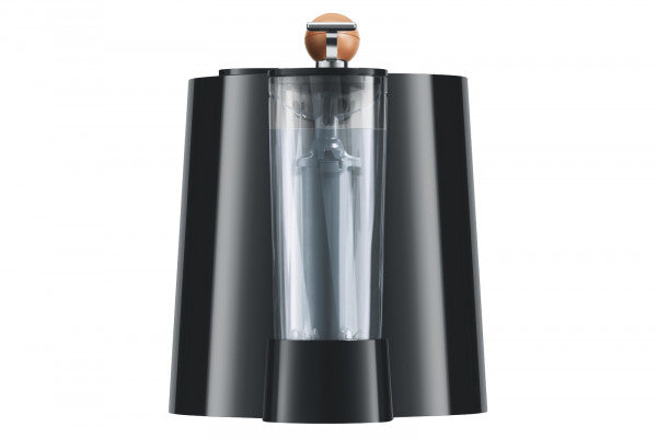 Jura ONO Kaffeemaschine schwarz für gemahlenen Kaffee