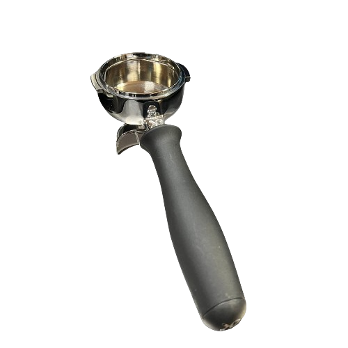Mondo del Caffè Zubehör Rancilio Siebträger 58mm bodenlos