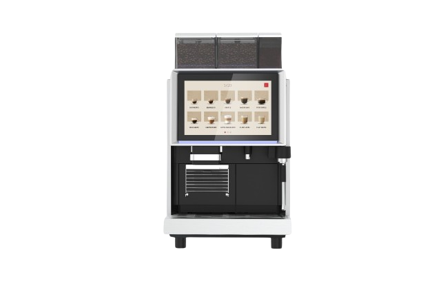 Mondo del Caffè Barista Buddy Pro X Kaffeevollautomat Gewerbe