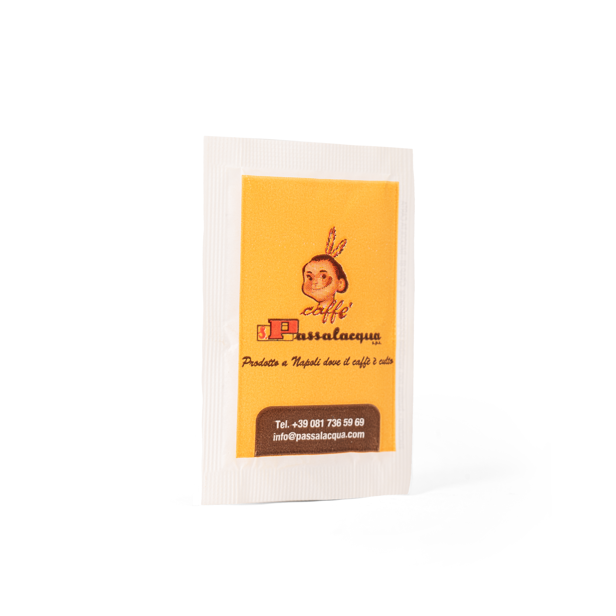 Passalacqua Sugar Zucker Sticks 10kg Zubehör Kaffee