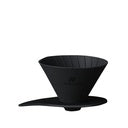 Mondo del Caffè Maschinen Flat Dripper Filterkaffee Dripper