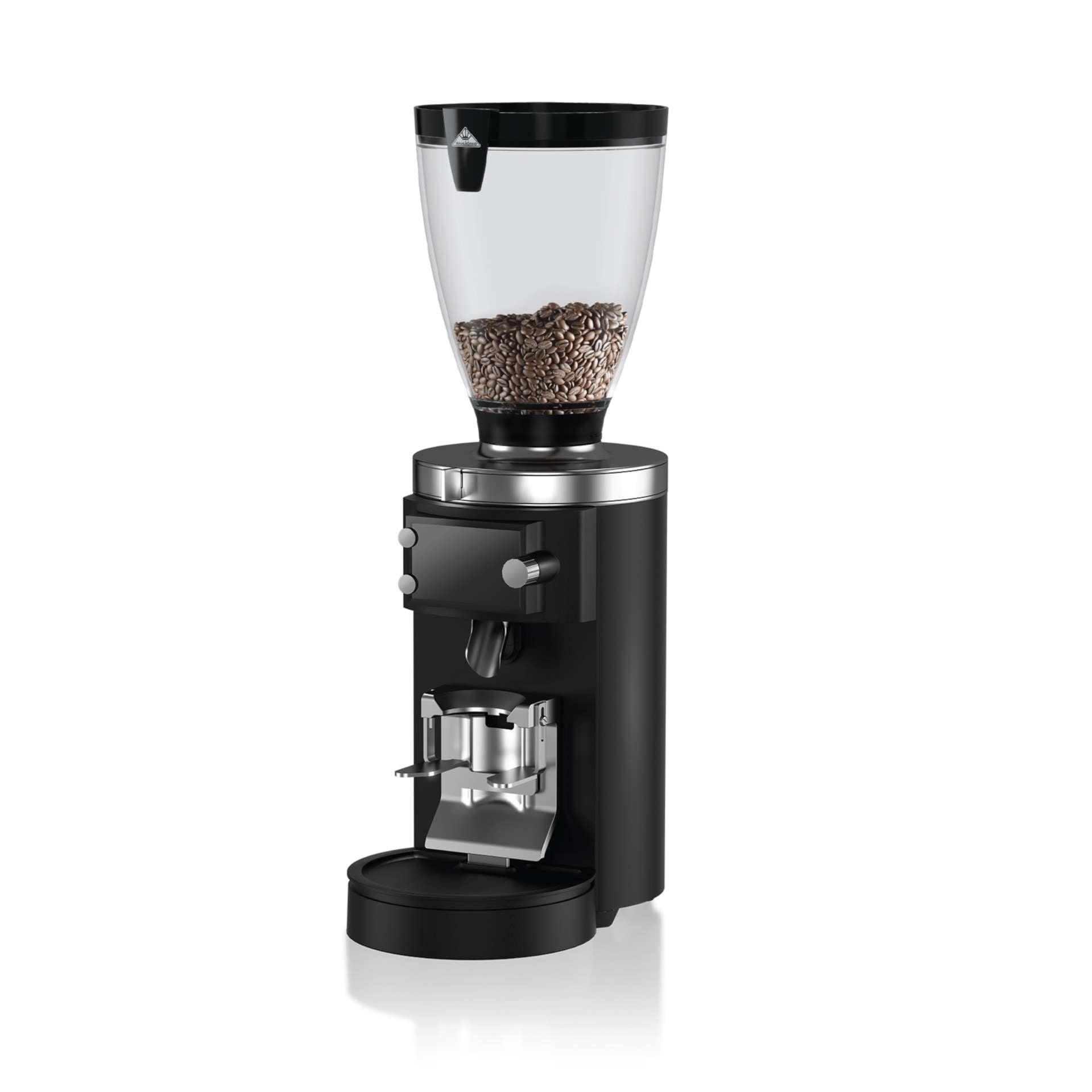 Mahlkönig E65 GBS Espressomühle Schwarz Grind-by-Sync Weight