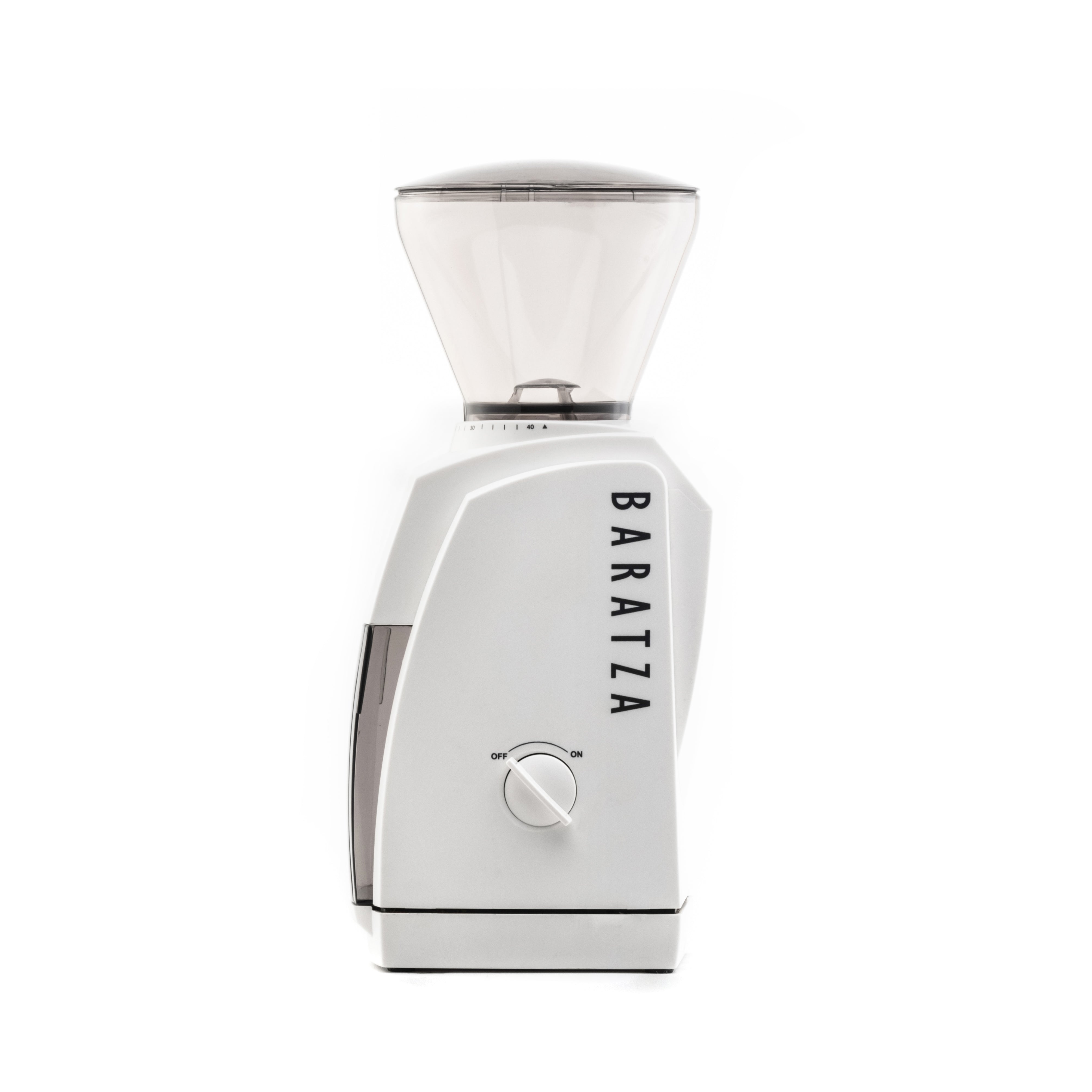 Baratza Encore Kaffeemühle Schwarz 40 Mahlgrade
