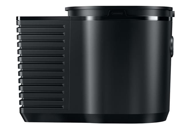 JURA Cool Control Milchkühler 1,0 l Schwarz