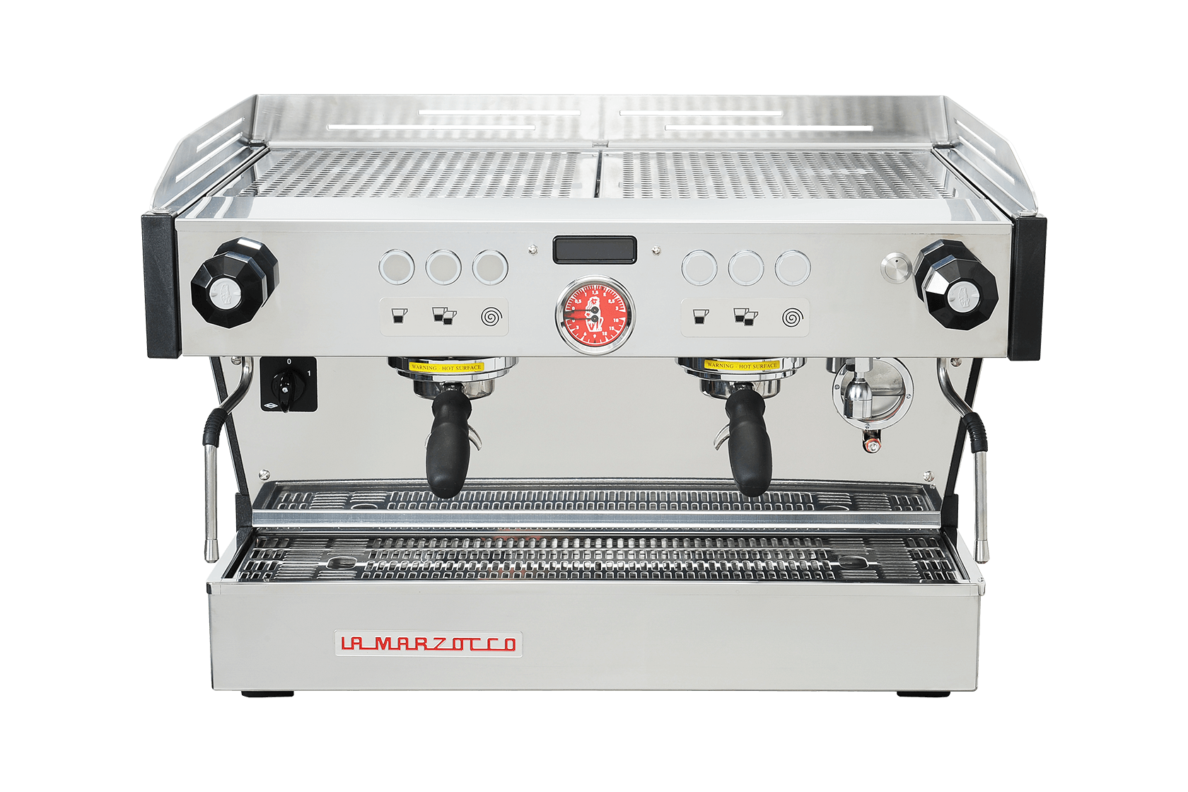 La Marzocco Linea PB Espressomaschine 2 gruppig Dual-Boiler