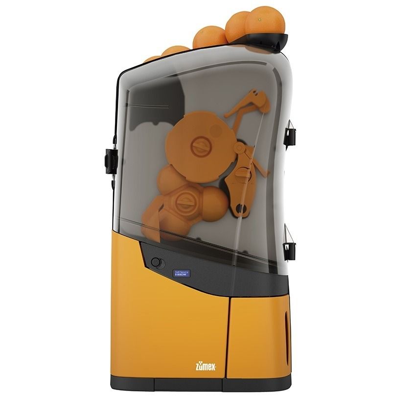 Zumex Minex Orangensaftpresse Orange 13 Früchte/Minute