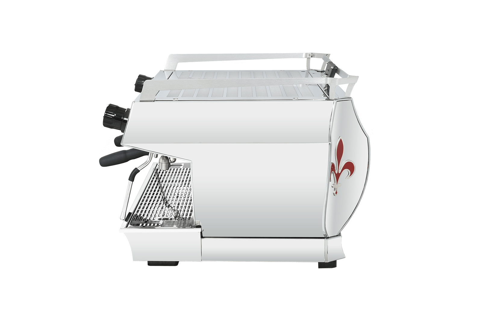 La Marzocco GB5 S Siebträger-Espressomaschine 2-gruppig