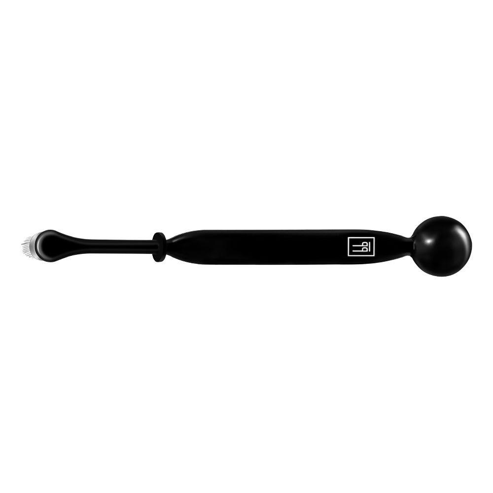 Mondo del Caffè Zubehör Reinigungsbürste Brühgruppe 22 cm