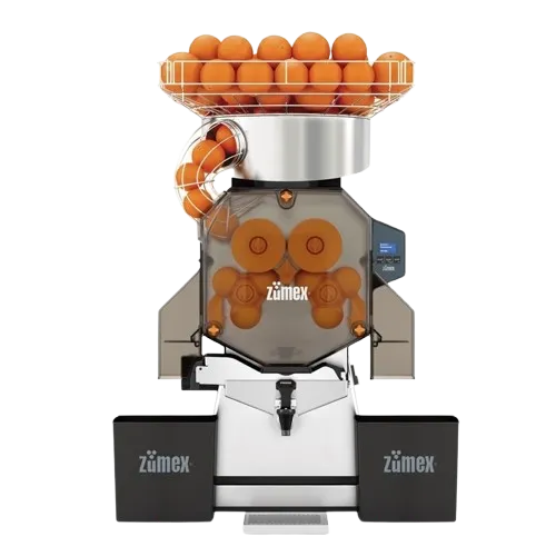 Zumex Speed Up Orangensaftpresse 40 Früchte/Min