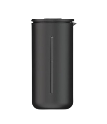 Timemore French Press Stempelkanne 450ml Schwarz