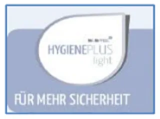 Mondo del Caffè Hygiene Plus light Wasserfilter SCS-TEC