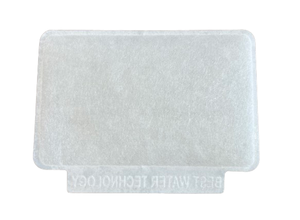 Mondo del Caffè Wasserfilter Pad M Entkalkung