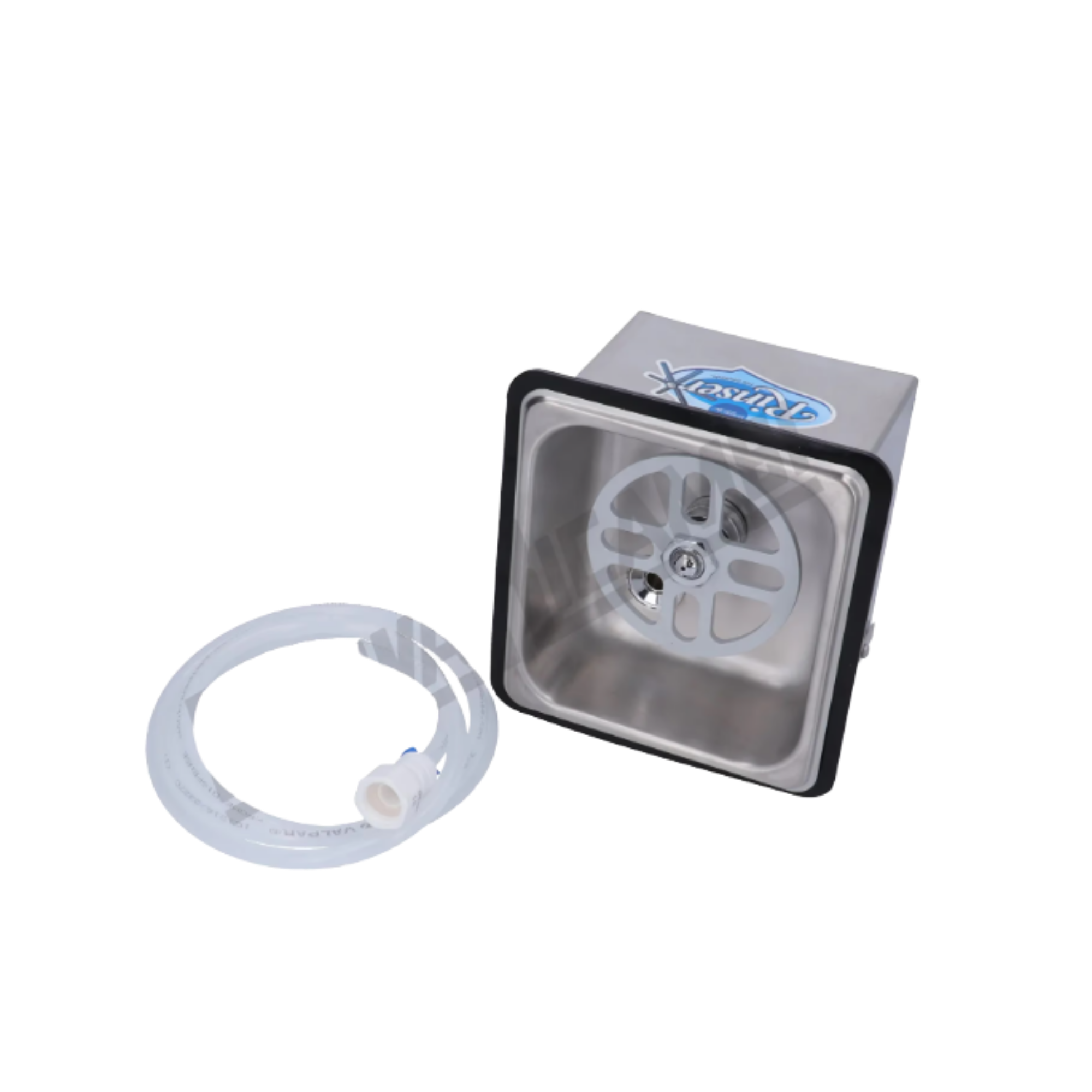 Nuova Ricambi 701070 Milchkännchenspüler Auftisch 174mm