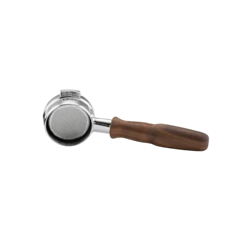 Mondo del Caffè Zubehör Bodenloser Siebträger La Marzocco Ahorn