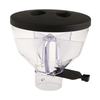 Mondo del Caffè Zubehör Mazzer Bohnenbehälter 320 g