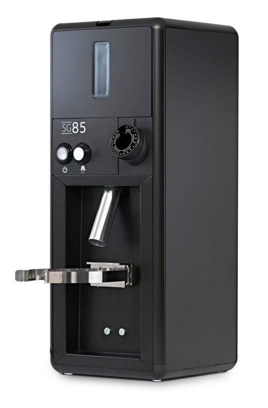 Eureka SG85 Barista Kaffeemühle Espressomühle 85 mm