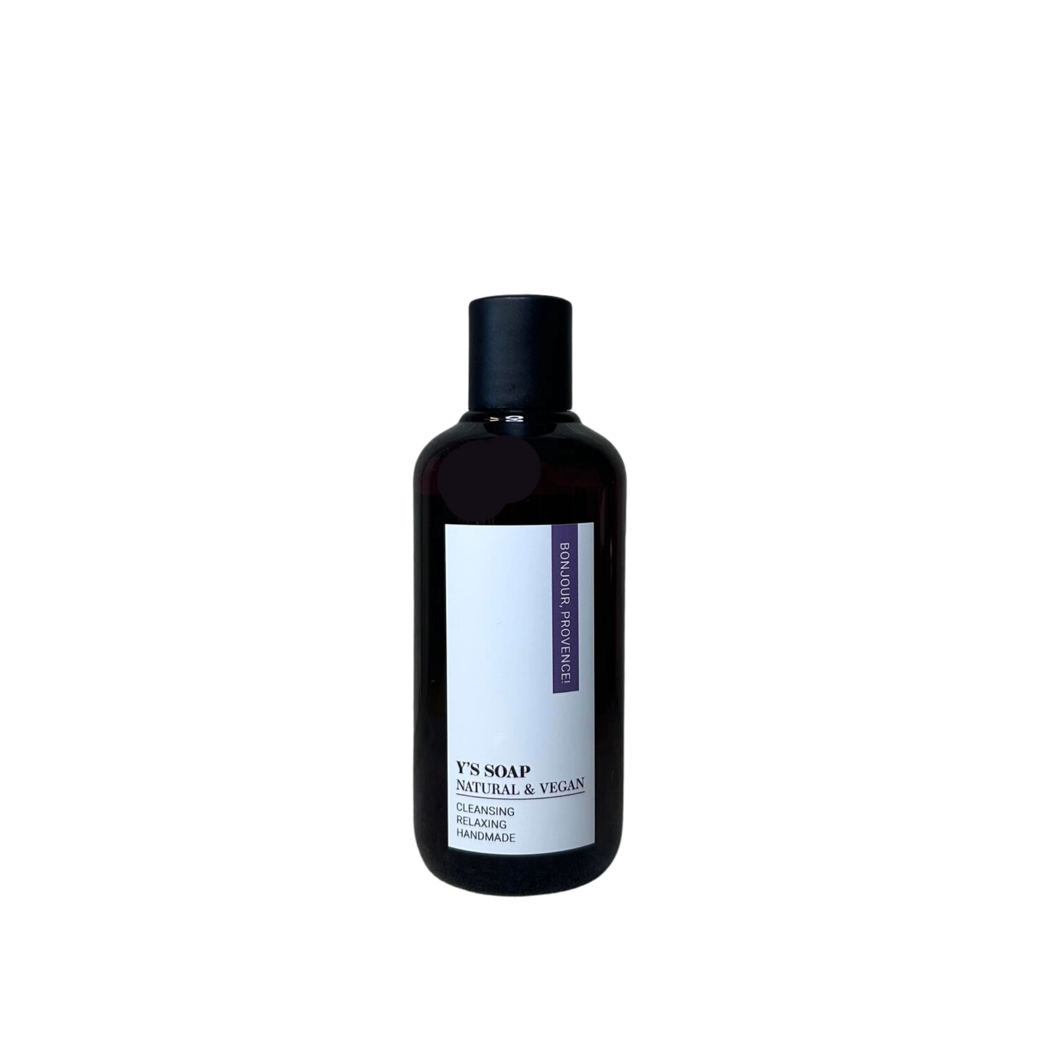 Y's Bonjour Provence Hand & Body Soap Lavendel 250 ml