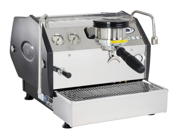 La Marzocco GS3 Siebträgermaschine Dualboiler PID