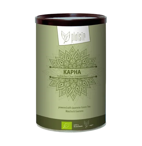 Mondo del Caffè Feinkost Kapha Chai Tee Bio 350 g