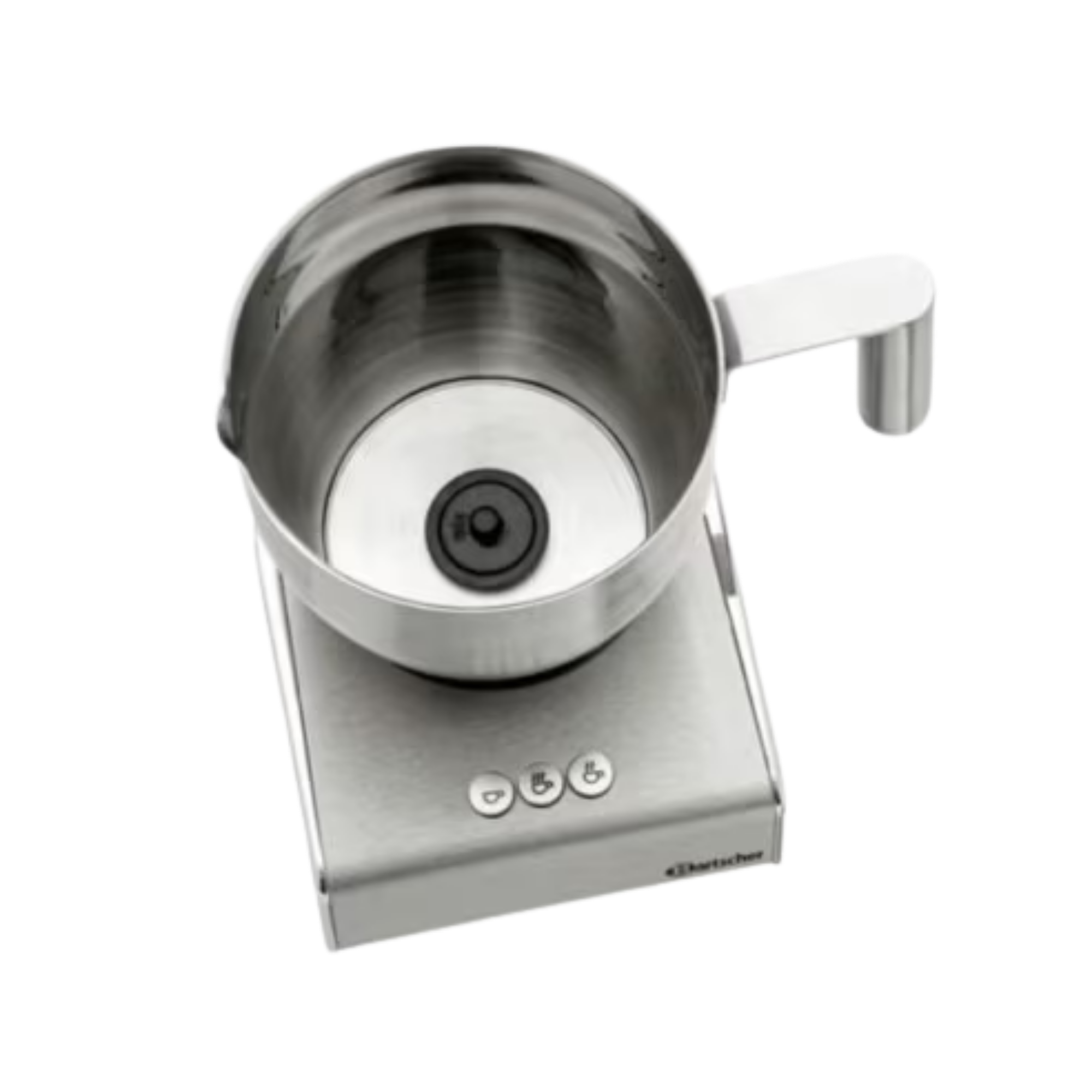 Bartscher MSI400 Milchaufschäumer Induktion 400 ml