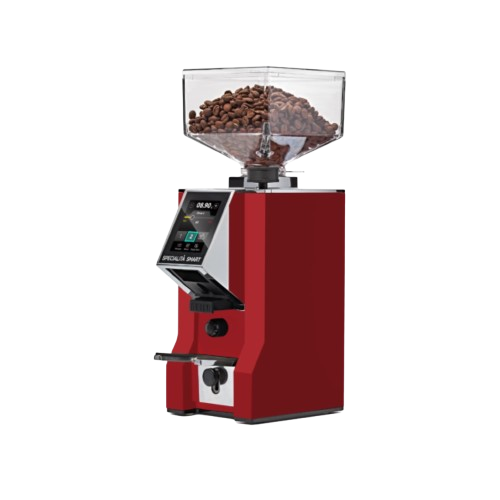 Eureka Mignon Specialita Smart Espressomühle mattschwarz 55 mm