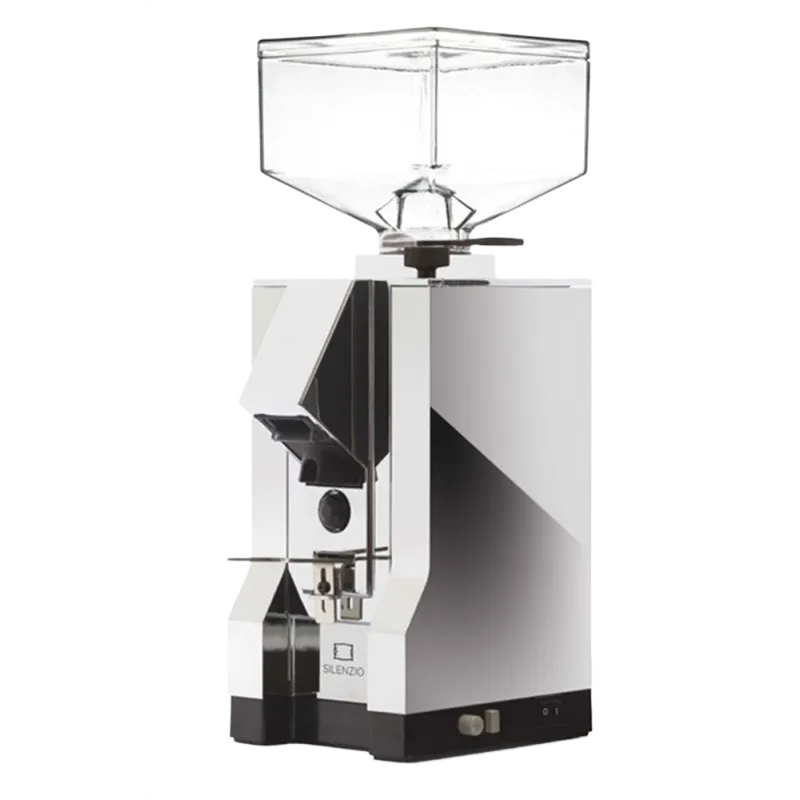 Eureka Mignon Silenzio 16CR Kaffeemühle 50mm