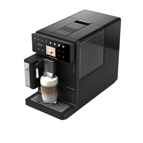 Barista Buddy Pro H Vollautomat 16 Getränke Black