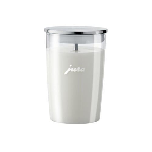 Jura Milchbehälter Milchbecher Kaffeevollautomat