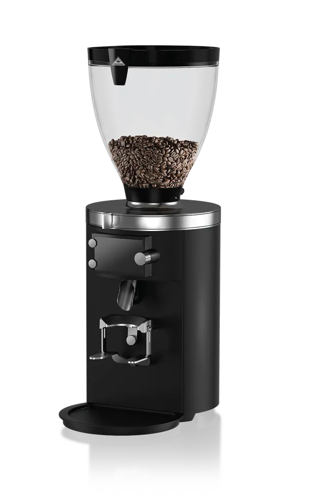 Mahlkönig E80 Supreme Espressomühle GbW mit Waage