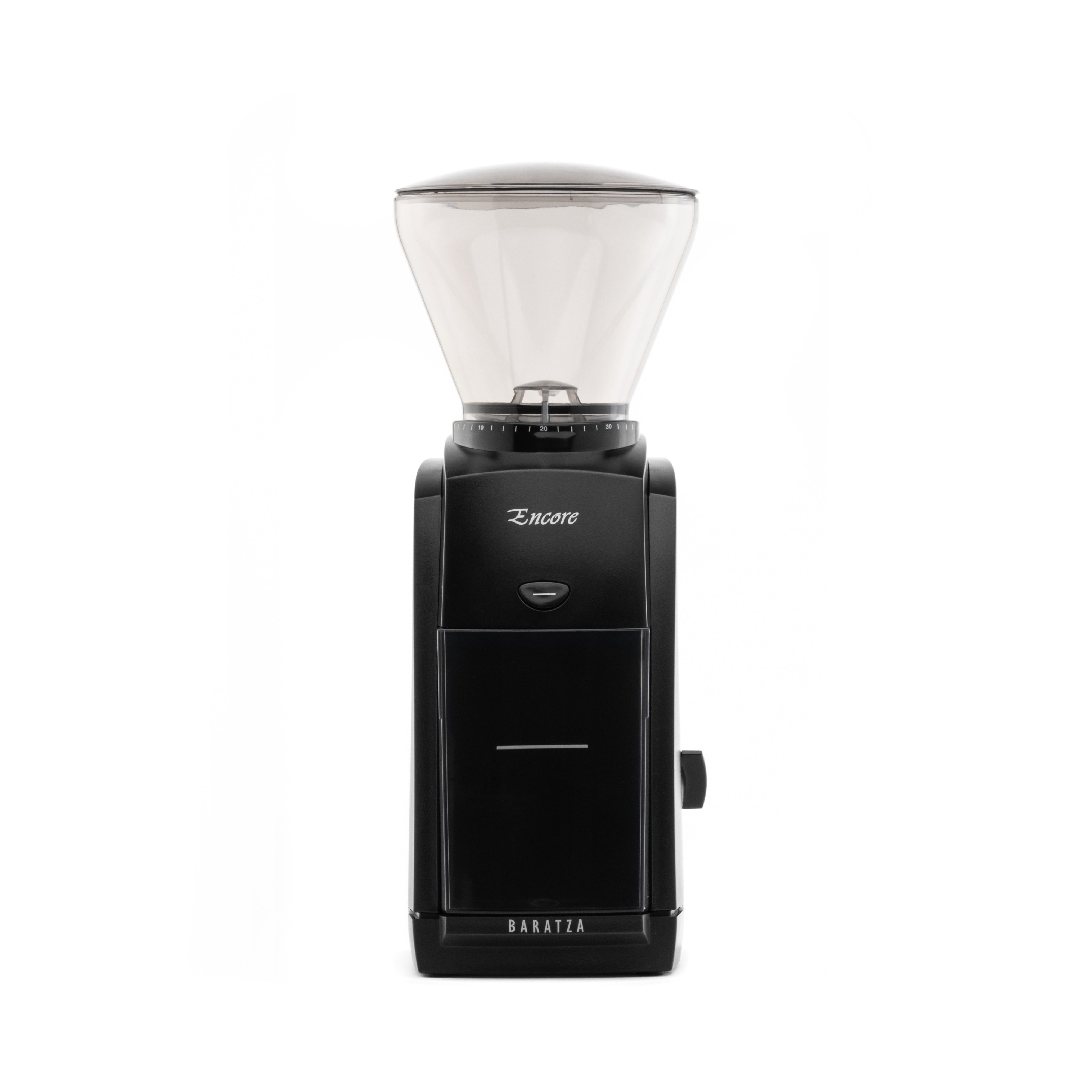 Baratza Encore Kaffeemühle Schwarz 40 Mahlgrade