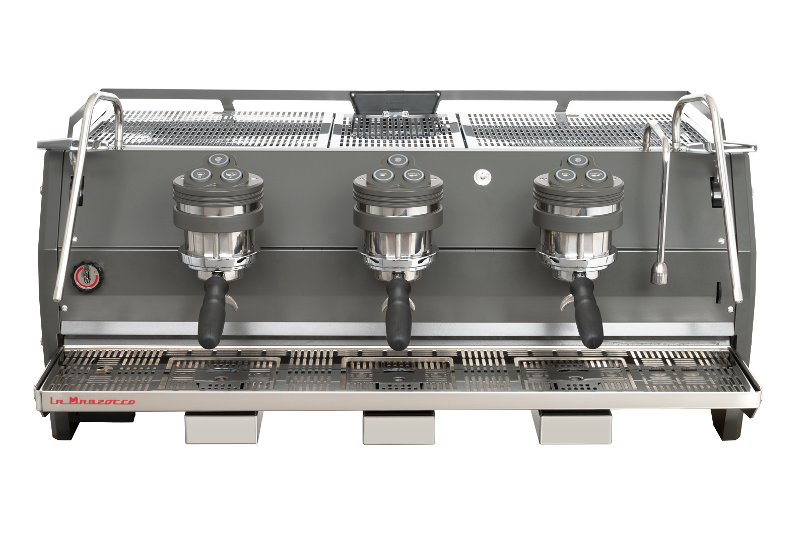 La Marzocco Strada S Espressomaschine 2-Gruppig