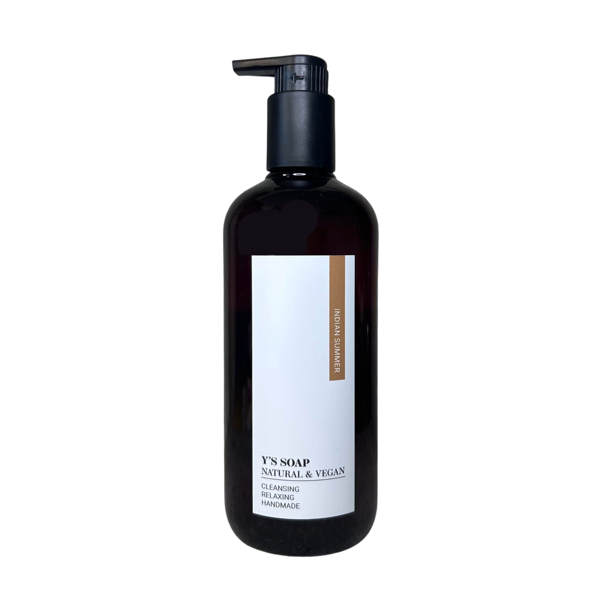 Y's Indian Summer Hand & Body Soap Flüssigseife 250 ml