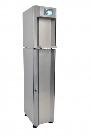 Aqua-Butler Proline Taster Wasserspender Auftischgerät