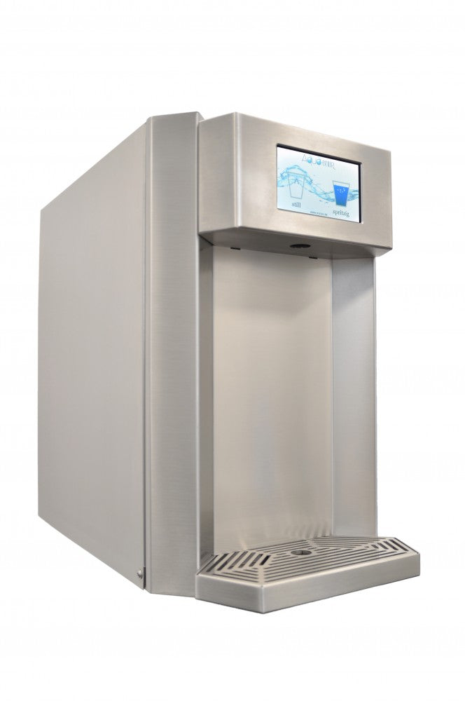 Aqua-Butler Cascata Wasserspender Auftisch Standgerät